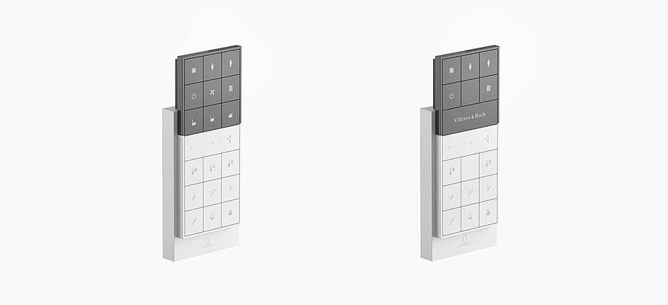 Something remote: 
