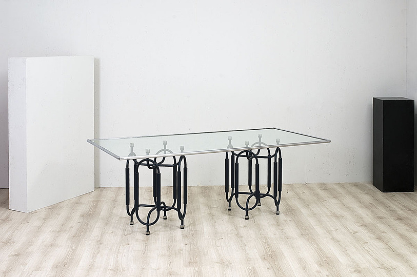 20th Century Italian Tables: Roberto Gabetti