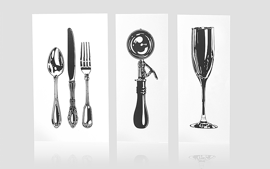 Culinary Branding: 