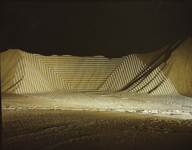 Topographic Projections: 