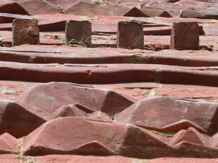 The Tower of Bhaktapur: 