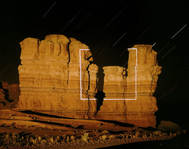 Topographic Projections: 