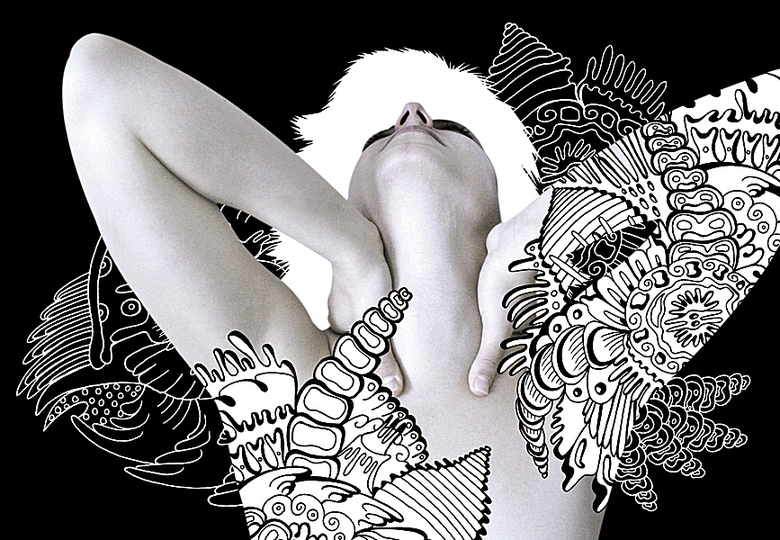 Jonathan Budenz: In The Between: 