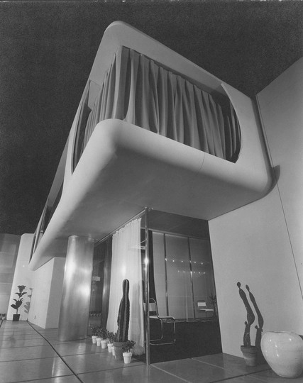 Frederick Kiesler: 