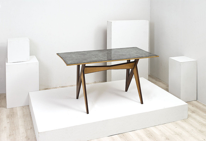 20th Century Italian Tables: Roversi