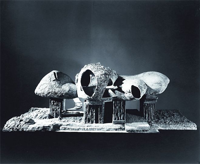 Frederick Kiesler: 