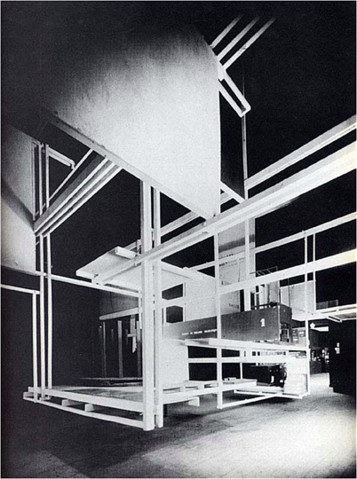 Frederick Kiesler: 