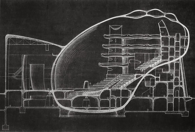 Frederick Kiesler: 