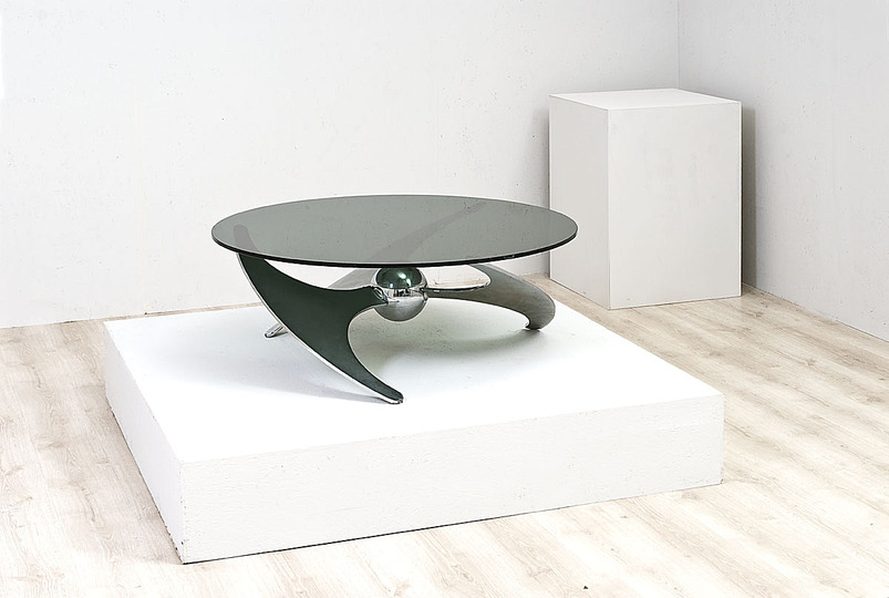 20th Century Italian Tables: Campanini