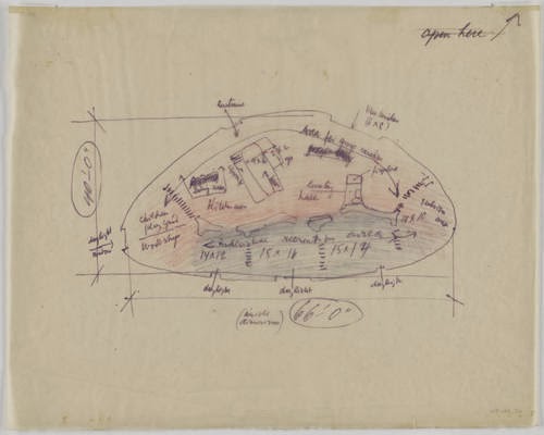 Frederick Kiesler: 