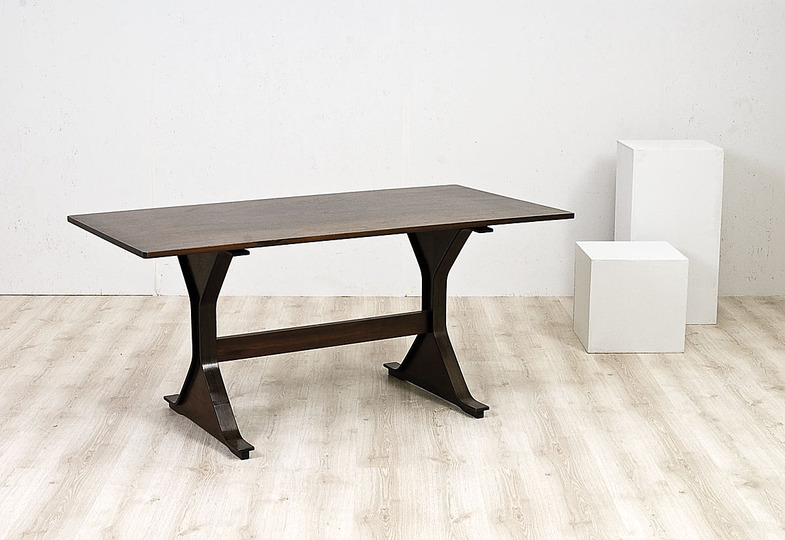 20th Century Italian Tables: Enrico Frattini