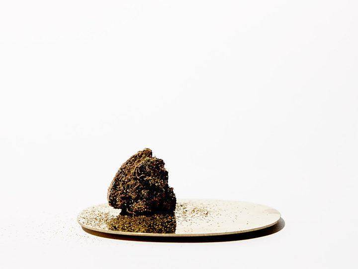 Alchemy: 