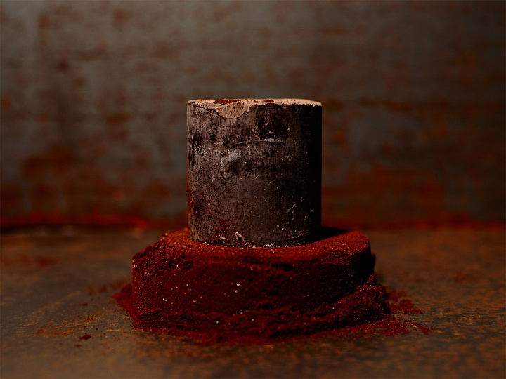 Alchemy: 
