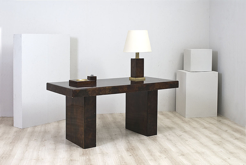 20th Century Italian Tables: Aldo Tura