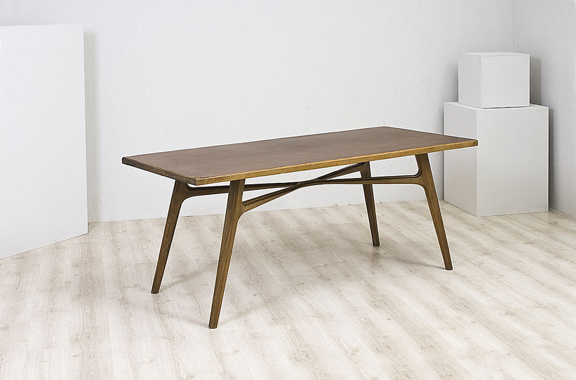 20th Century Italian Tables: Apelli e Varesio