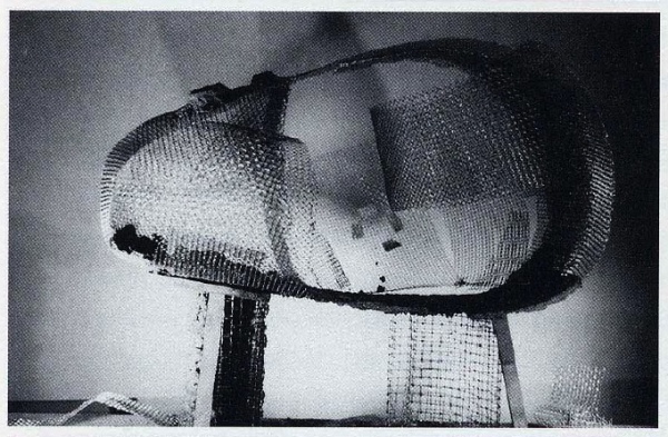 Frederick Kiesler: 