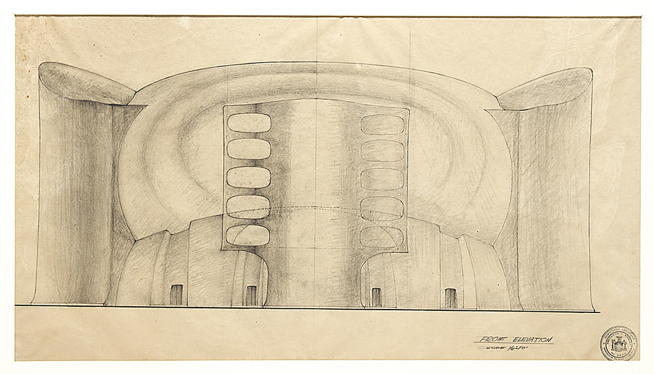 Frederick Kiesler: 