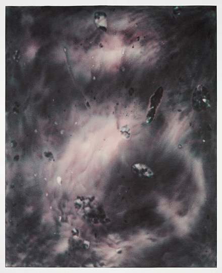 Ben Weiner: Post-Psychedelic Dreams