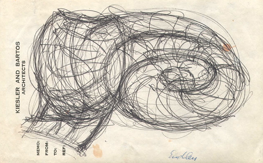 Frederick Kiesler: 