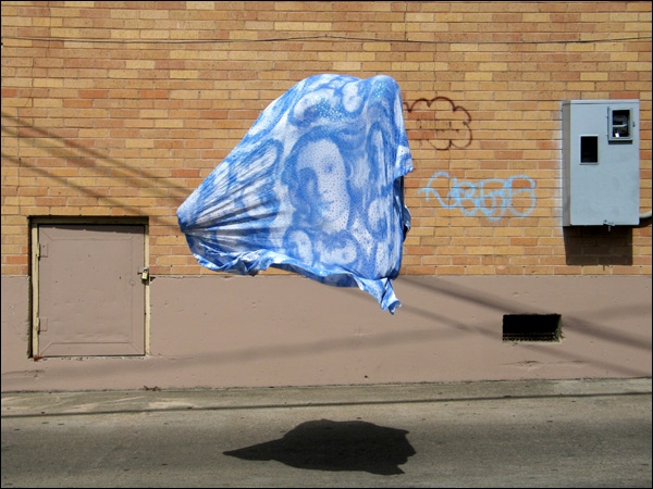 Entoptic Phenomena: 