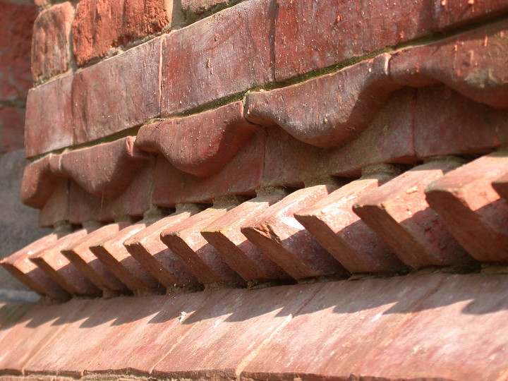 The Tower of Bhaktapur: 