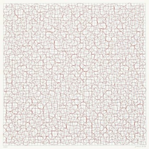 Structure and Movement: Gerhard von Graevenitz: 