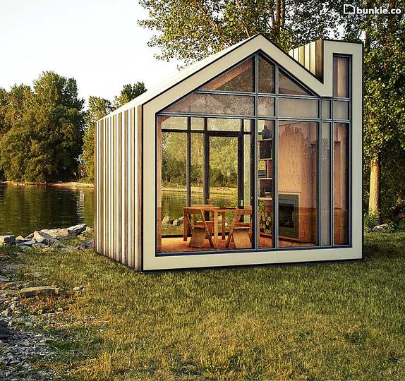 The Bunkie: 