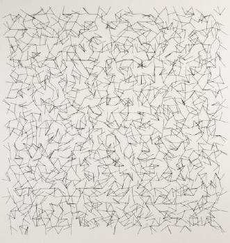 Structure and Movement: Gerhard von Graevenitz: 