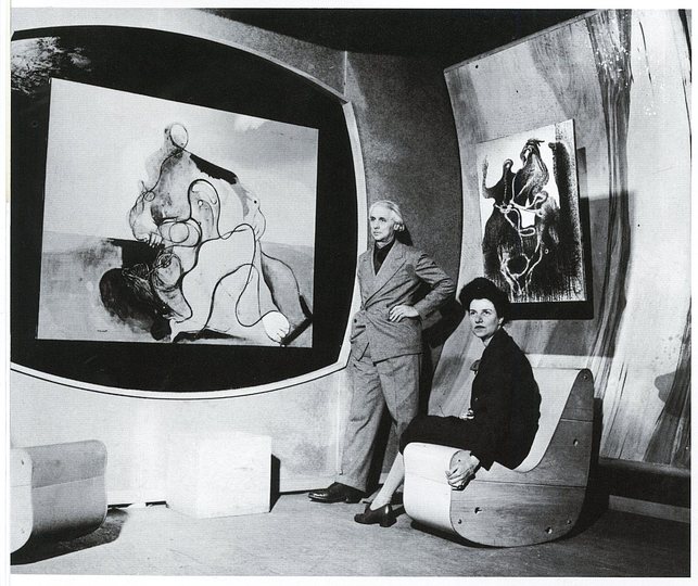 Frederick Kiesler: 