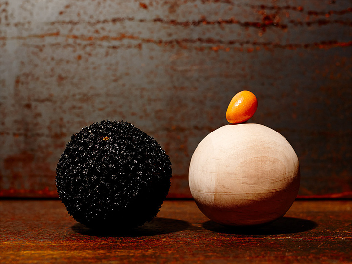 Alchemy: 