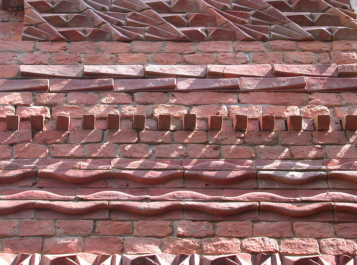 The Tower of Bhaktapur: 