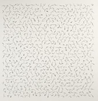 Structure and Movement: Gerhard von Graevenitz: 