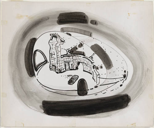 Frederick Kiesler: 