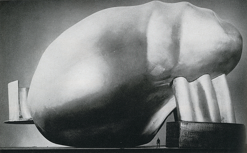 Frederick Kiesler: 