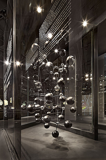 Shanghai Museum of Glass: 