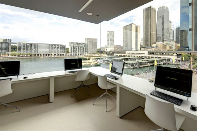 Design Sydney: 