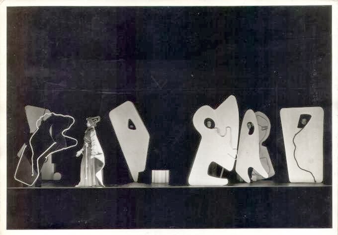 Frederick Kiesler: 