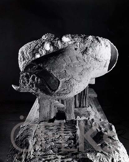 Frederick Kiesler: 