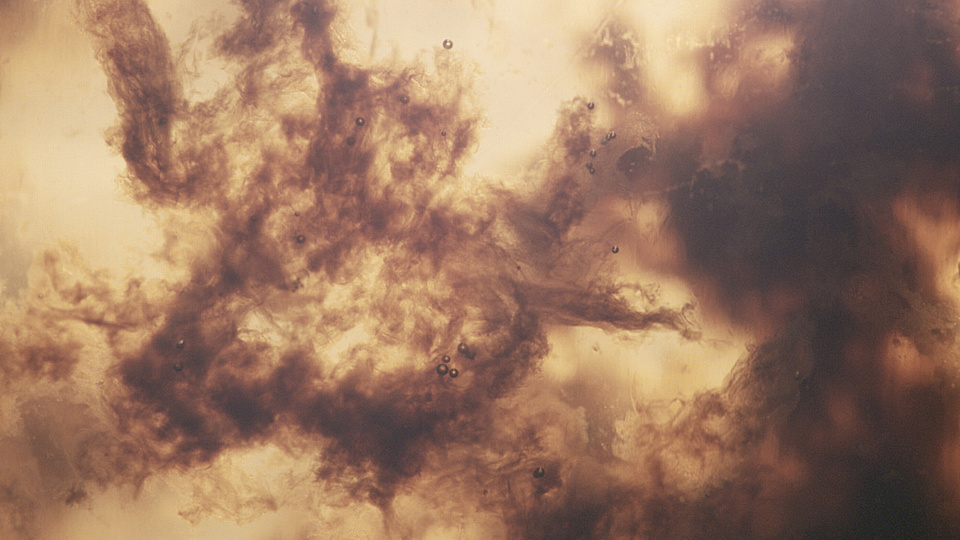 Alchemy: 