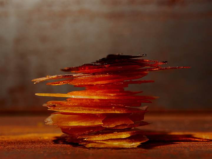 Alchemy: 