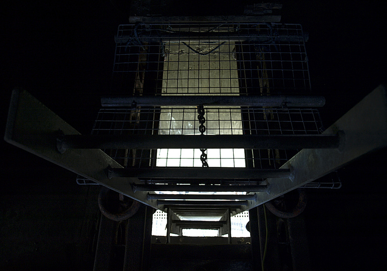 Maunsell Sea Forts: 