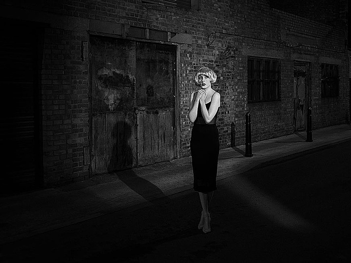 Film Noir: 