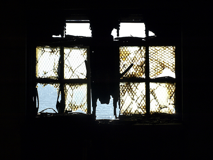 Maunsell Sea Forts: 