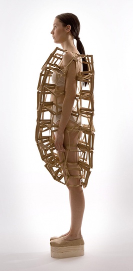 Fashion discoveries Yui Tai and Mina Lundgren