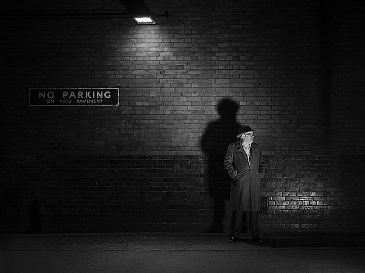 Film Noir: 