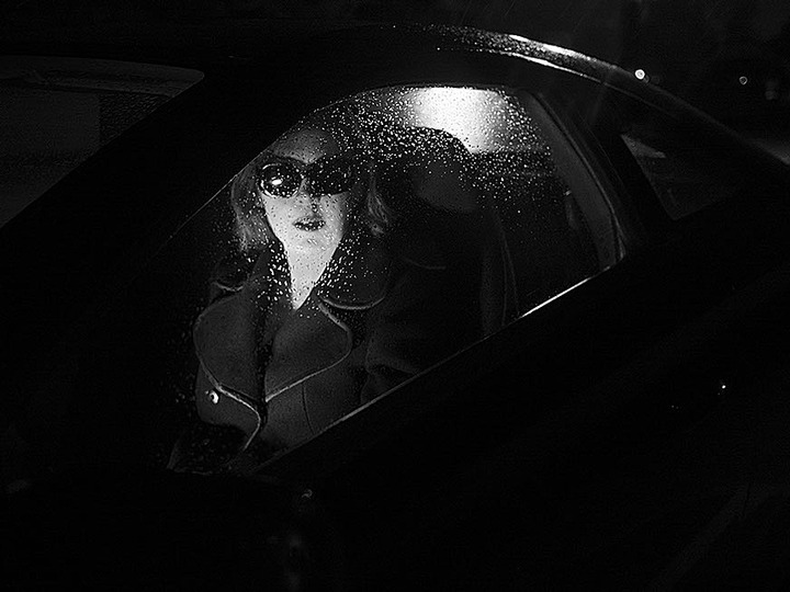 Film Noir: 