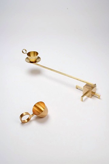 소재의 구성 and other works by Jeonghwa Seo: 