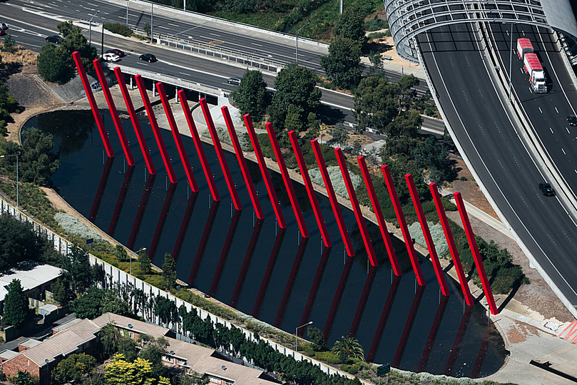 Aerial: 