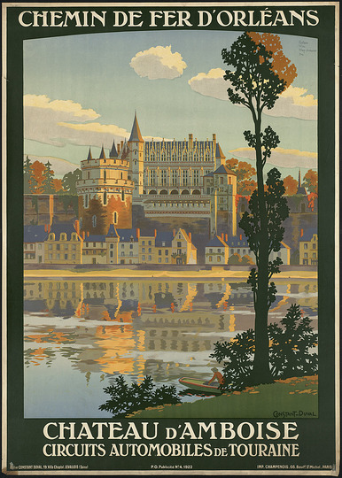 Tourism Posters: 