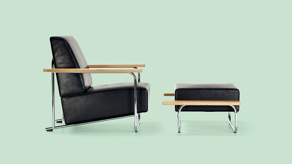 Neutra Furniture: 